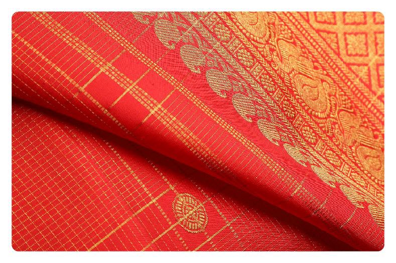 How to Choose the Perfect Bridal Saree: Tips for Every Bride-to-Be