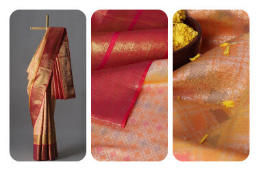 Styling a Pastel Saree for the Wedding Season: A Complete Guide