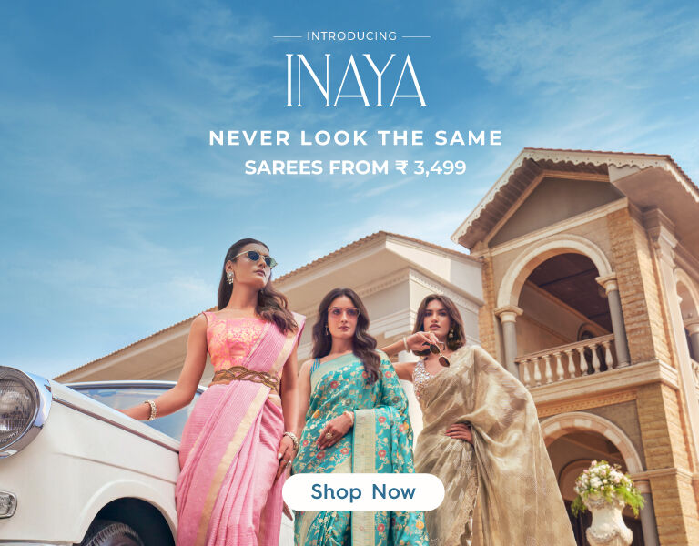 Inaya