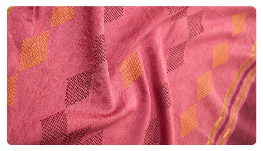 Bhagalpuri Sarees: Exploring the Rich Heritage and Timeless Tradition