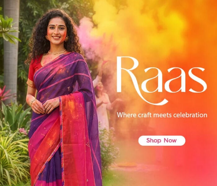 Raas Collection