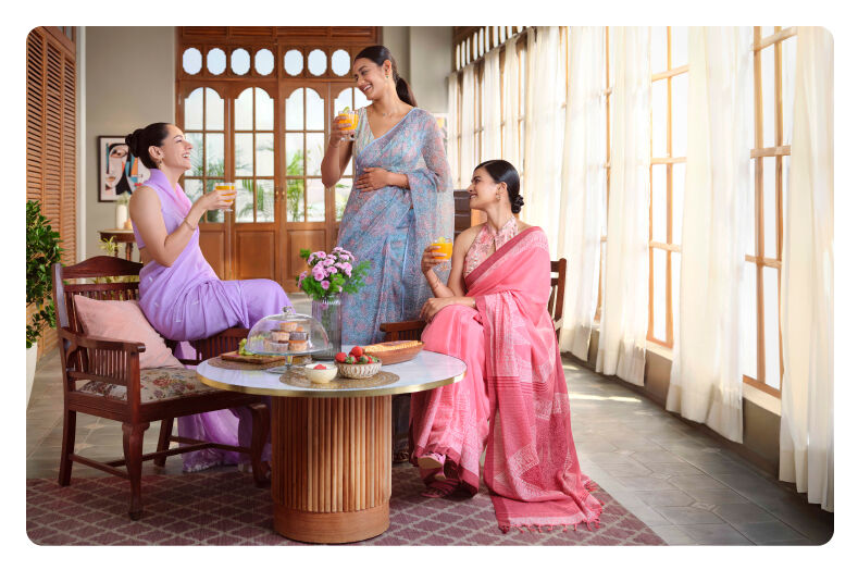 The Ultimate Guide to Choosing the Best Cotton Saree