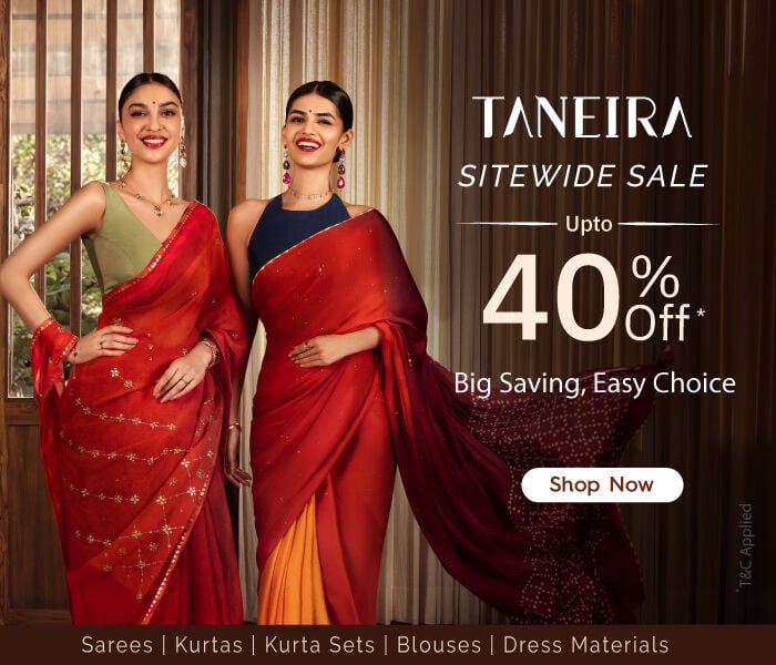 Sitewide Sale