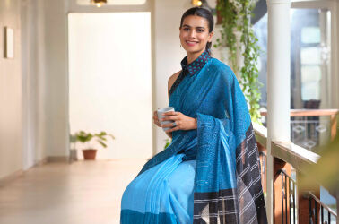 Bengal Cotton: Delightful Styles for the Season
