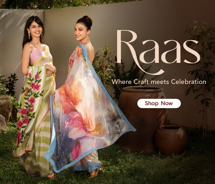 Raas Collection