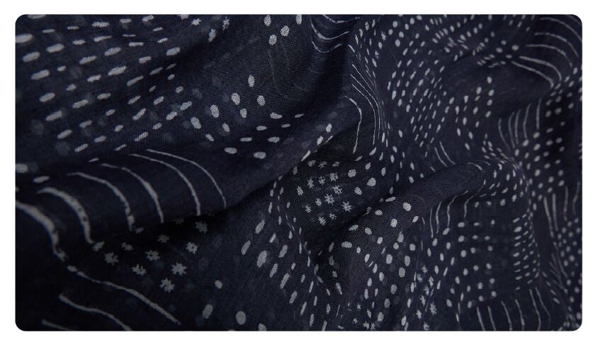 Breezy Elegance: The Timeless Appeal of Linen Sarees