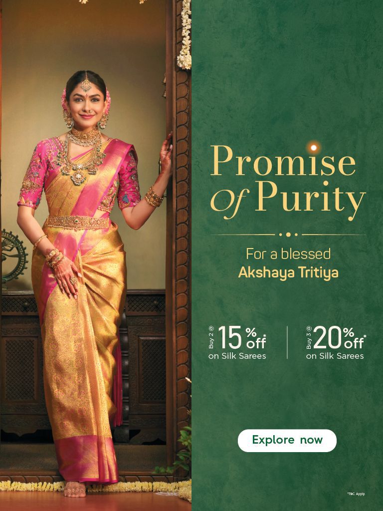 Akshaya Tritiya