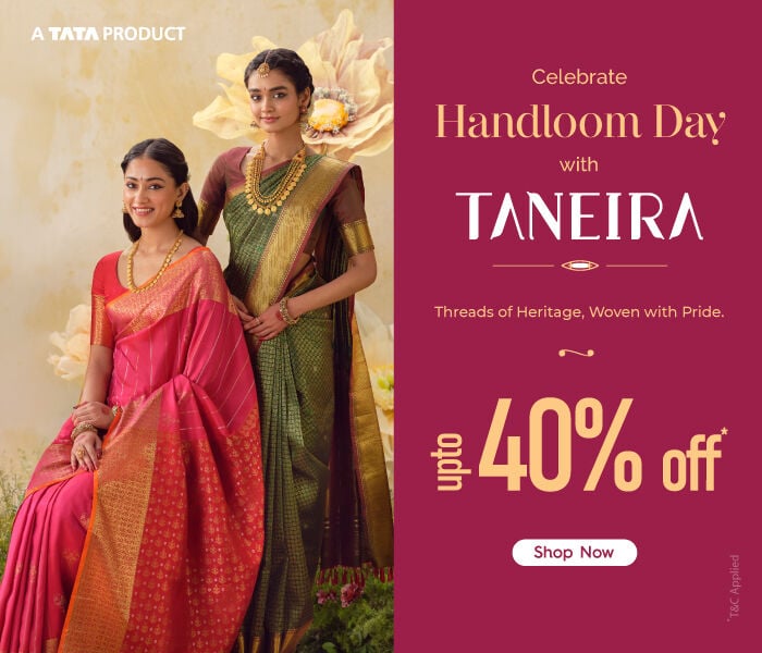 Handloom Day