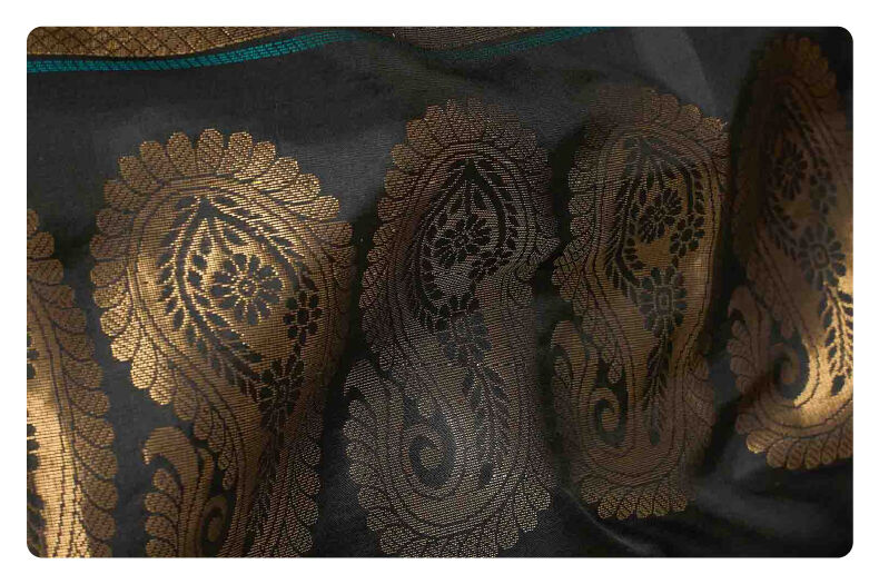 Zari Pattu Sarees: Embracing Timeless Elegance and Tradition