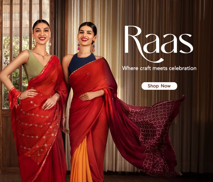 Raas Collection