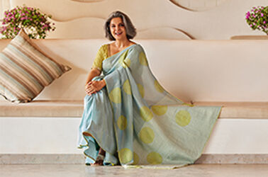 Mother's Day Gift Guide: Saree Picks To Suit Her Personality