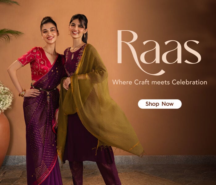 Raas Collection