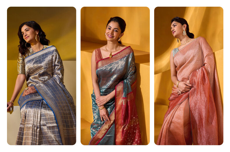 Why Tissue Silk is the Epitome of Elegance 