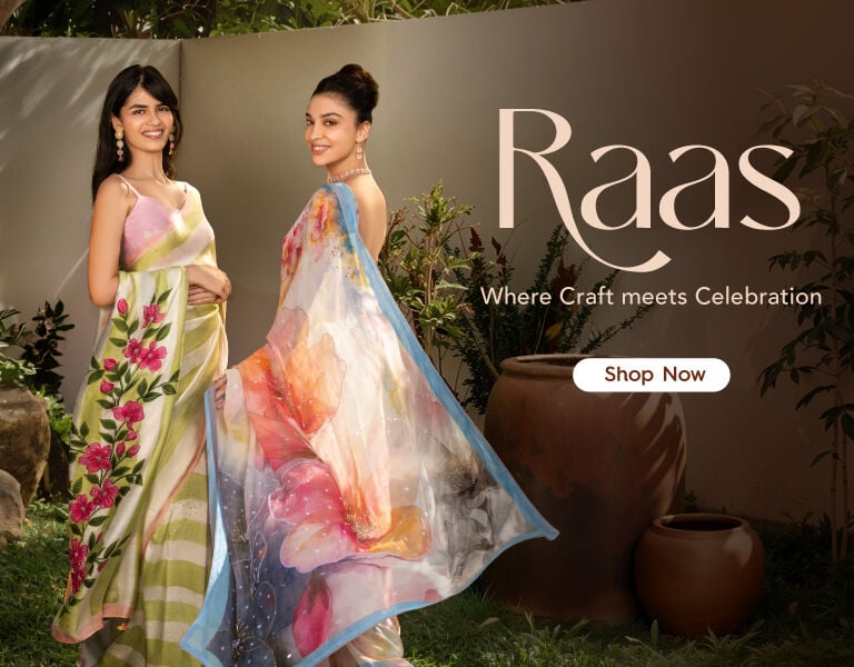 Raas Collection
