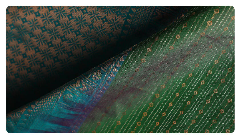 Timeless Softness: The Allure and Comfort of Soft Silk Sarees