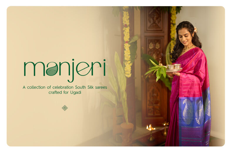 Traditional vs. Modern: Choosing the Perfect Saree for Ugadi 