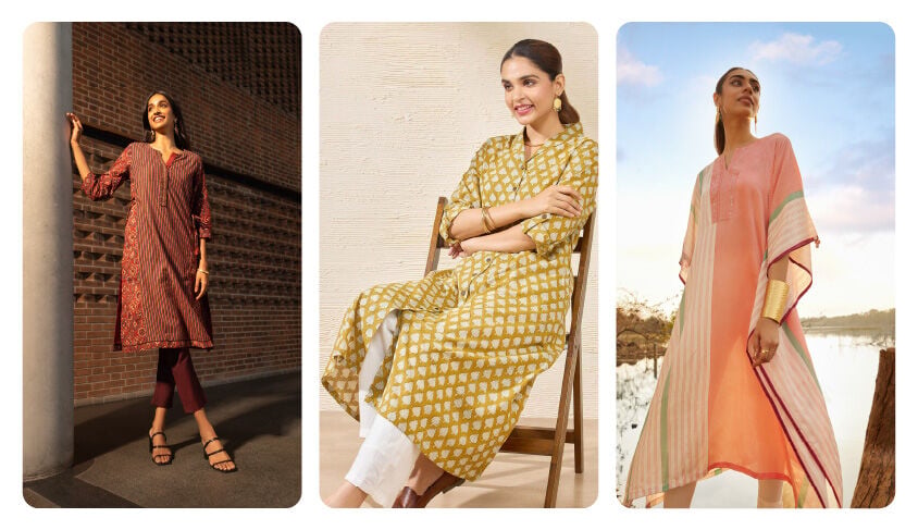 Kurta Sets