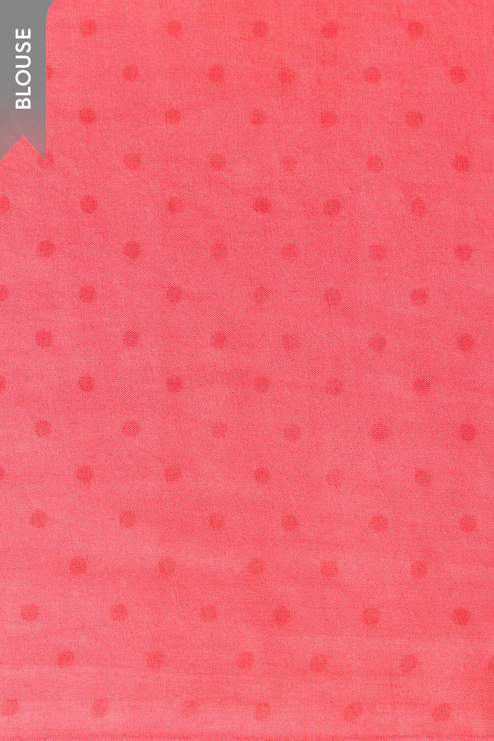 Dark Pink Bengal Screen Printed Pure Cotton Mulmul Saree image number null