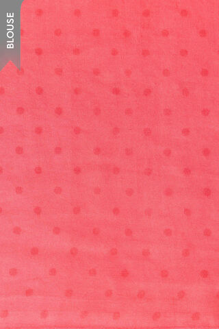 Dark Pink Bengal Screen Printed Pure Cotton Mulmul Saree thumbnail image number null