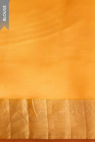 Pink Woven Apsara Silk Viscose Saree thumbnail image number null