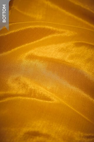 Yellow Viscose Embroidered Unstitched Suit Set thumbnail image number null