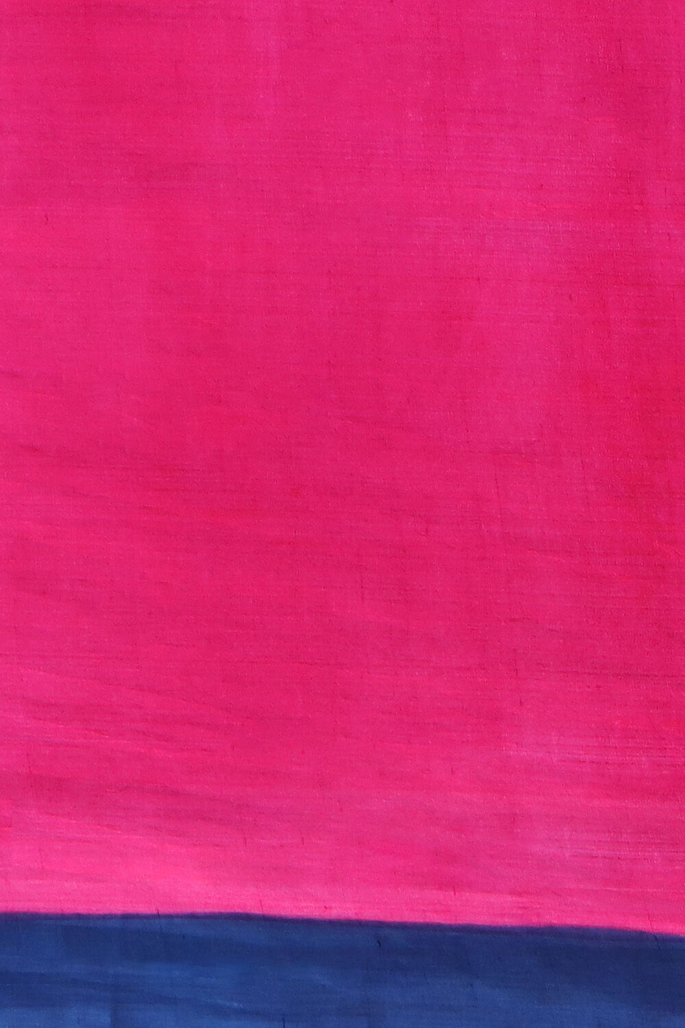 Multicolored Pure Silk Printed Saree image number null