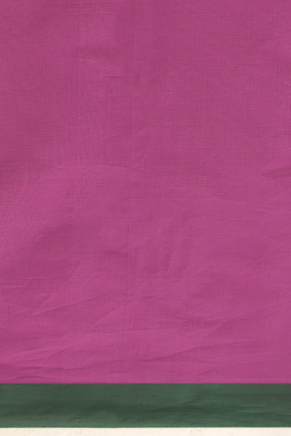 Purple South Pure Cotton Woven Saree image number null