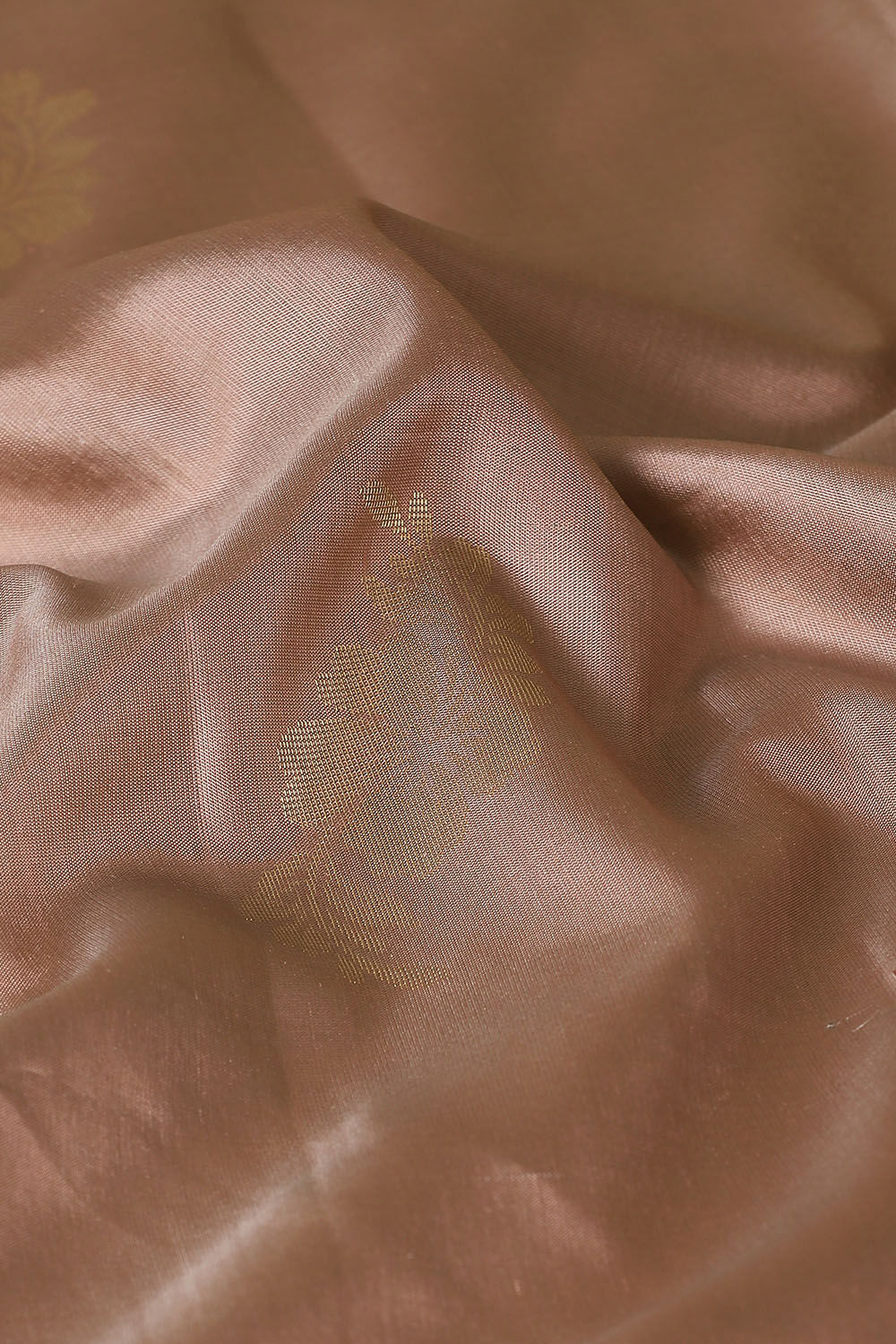Light Pink Pure Silk South Saree image number null