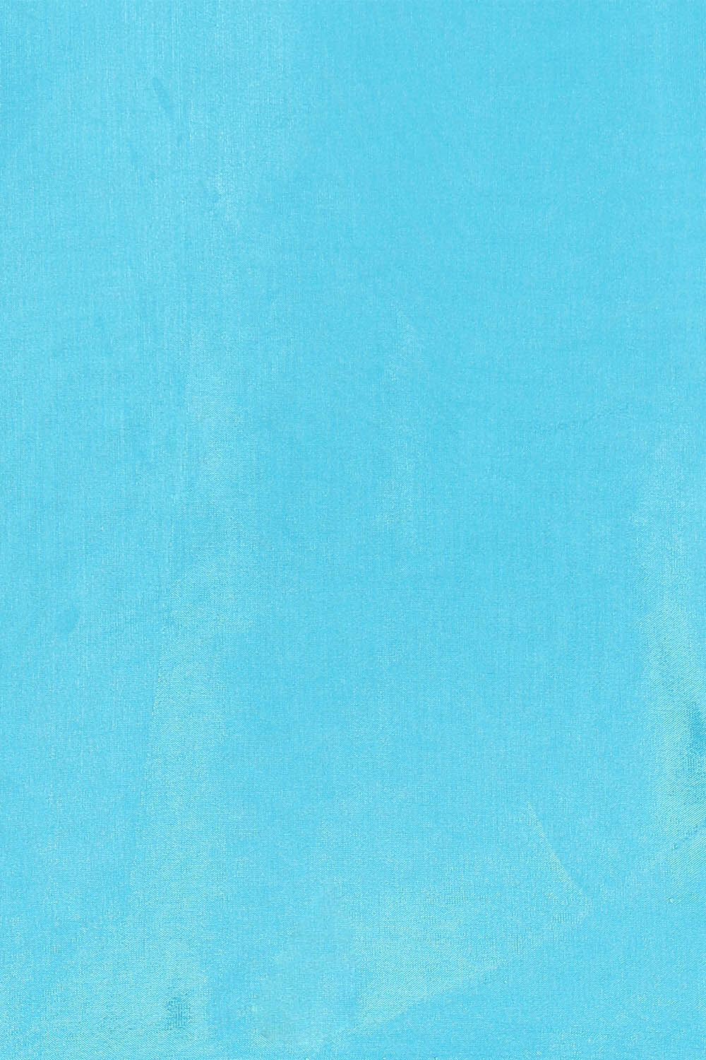 Blue Viscose Chiffon Rajasthani Saree image number null