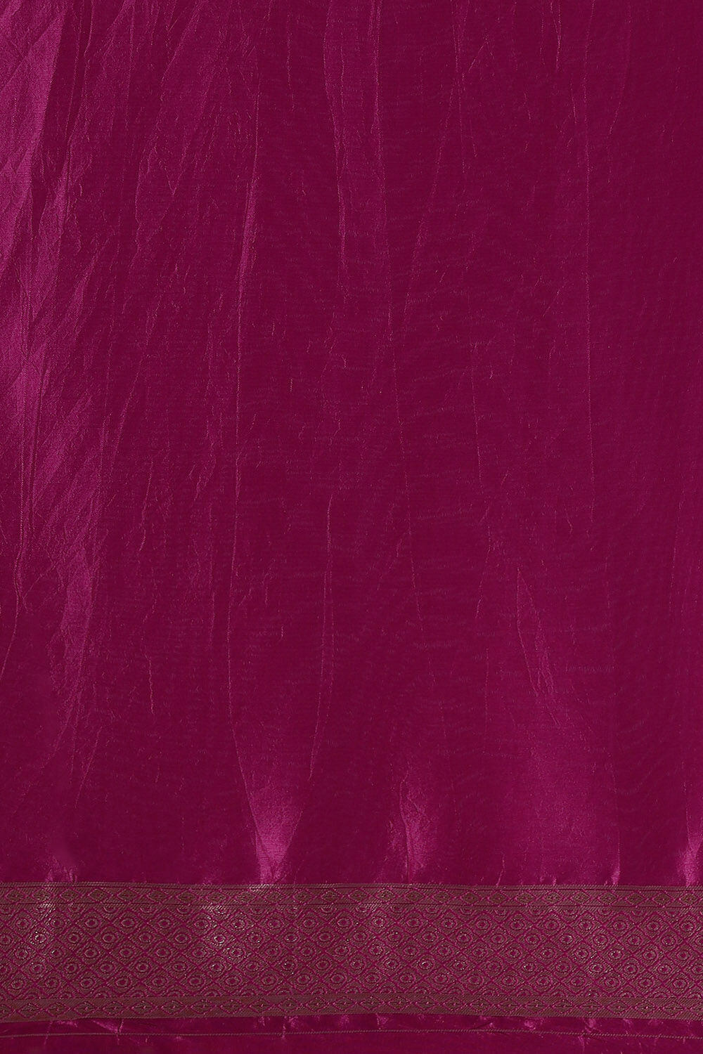 Magenta Pure Luxe Vegan Saree image number null