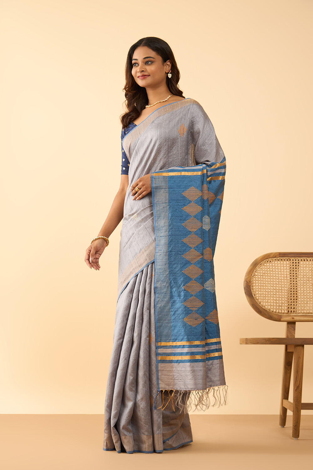 Bhagalpuri silk sarees online shop