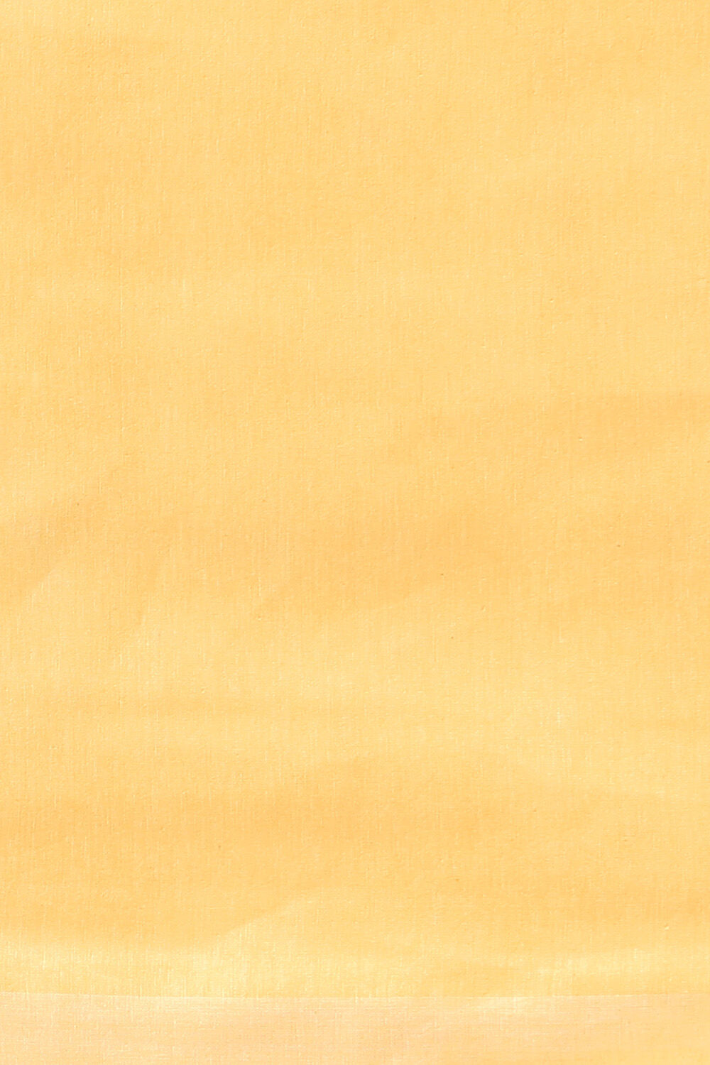 Dark Yellow Pure Silk Woven Saree image number null