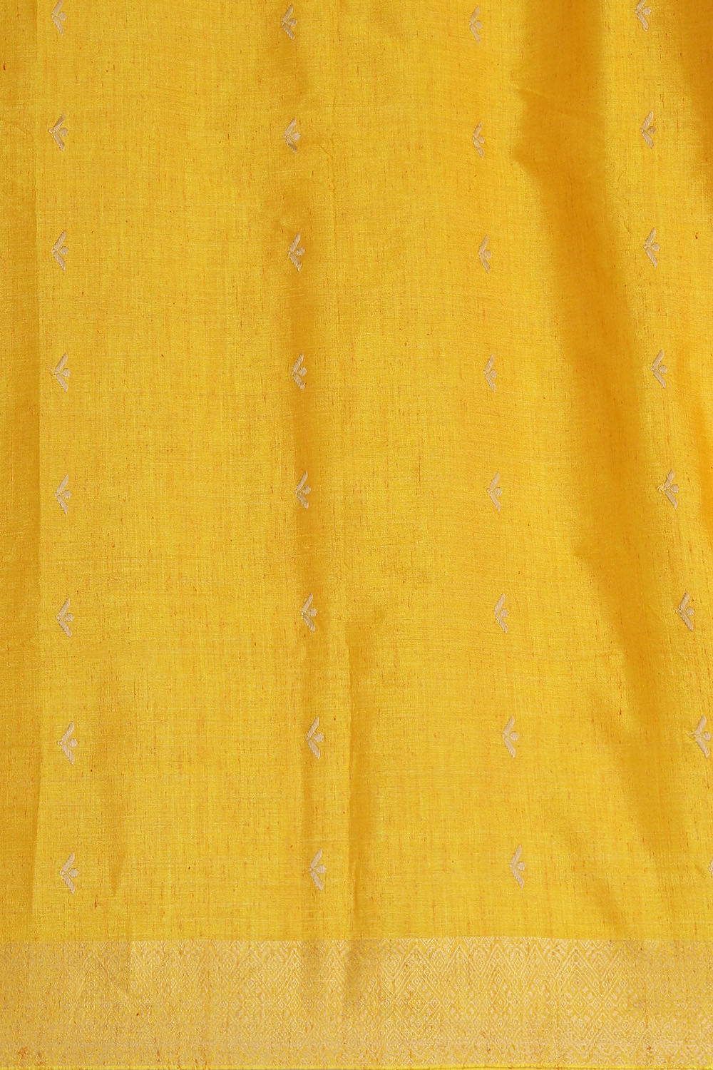 Yellow Modal Eri Assam Saree image number null