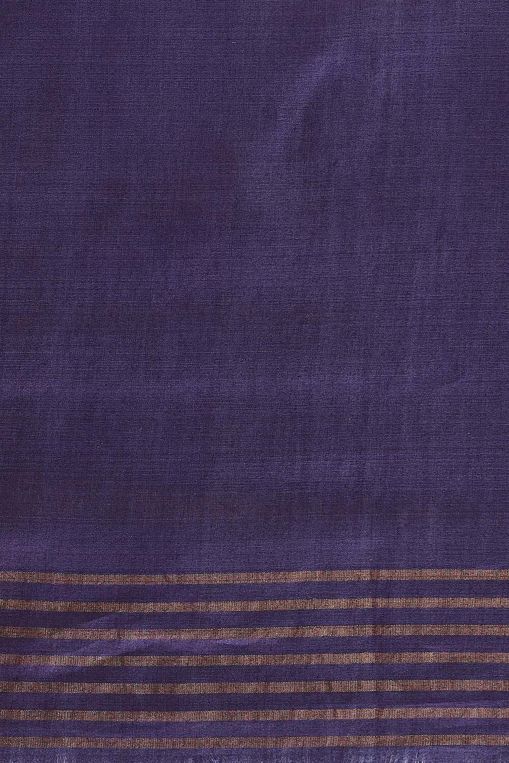 Grey Pure Tussar Bhagalpuri Saree image number null