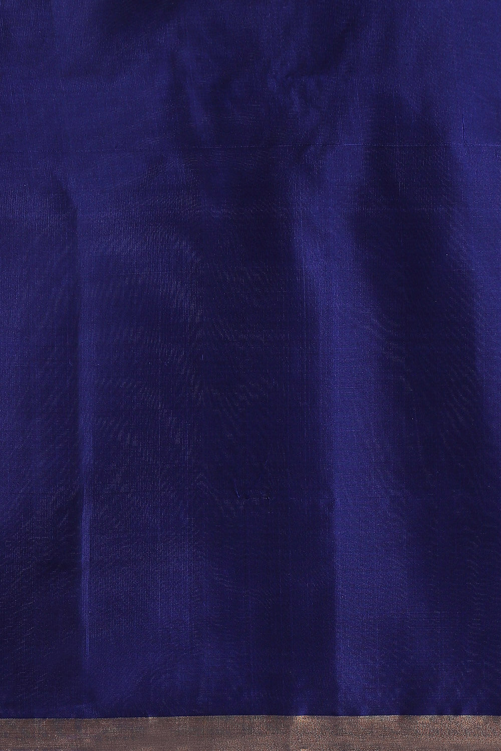 Light Violet Pure Silk South Saree image number null