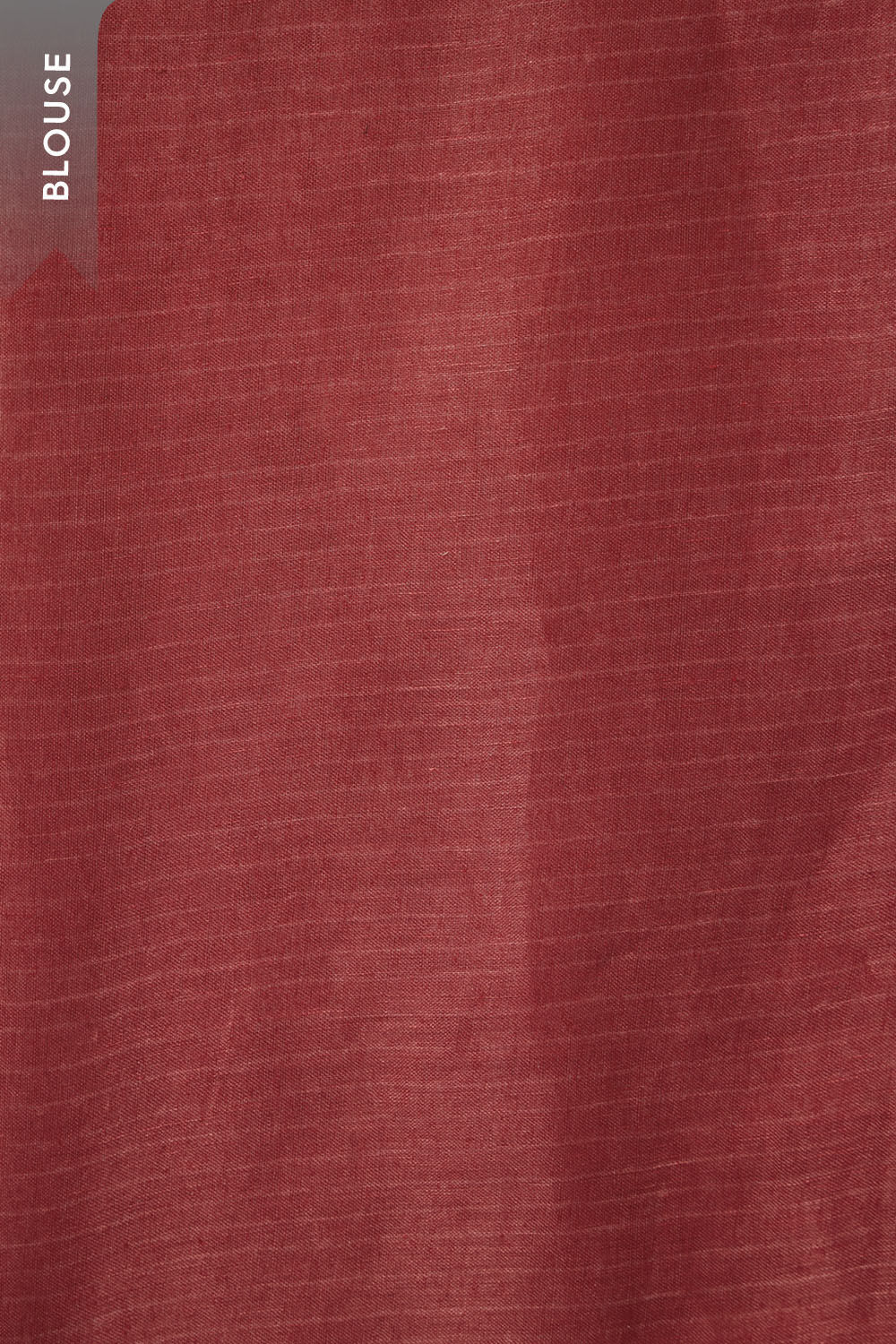 Off White Screen Printed Pure Linen Saree image number null