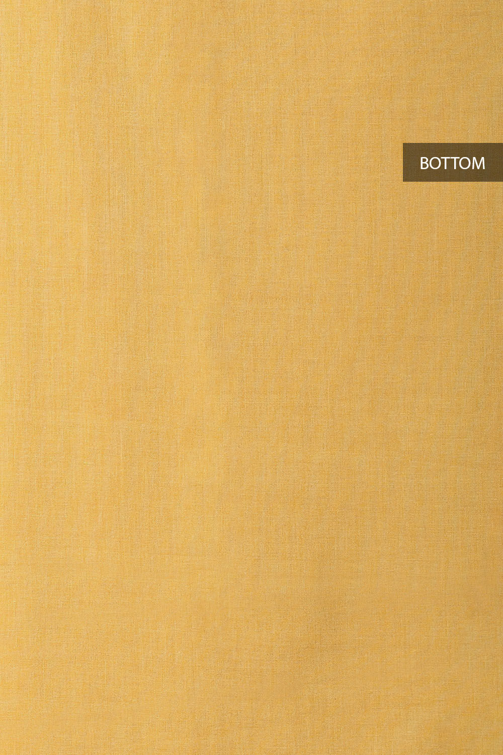 Yellow Cotton Embroidered Unstitched Suit Set image number null