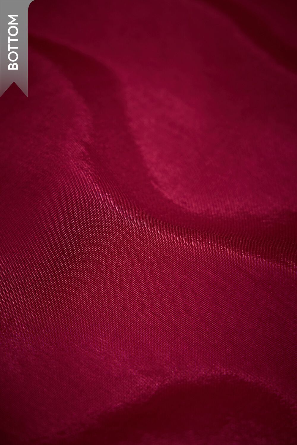 Dark Pink Brocade Viscose Unstitched Suit Set image number null