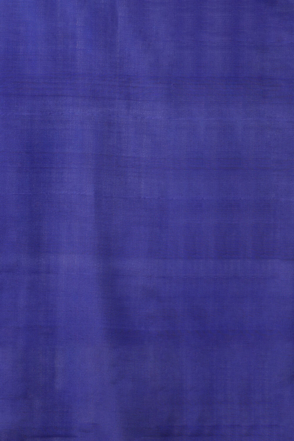 Blue Pure Silk Tencel South Saree image number null