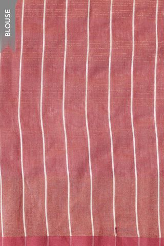 Light Blue Bhagalpur Woven Silk Viscose Saree thumbnail image number null
