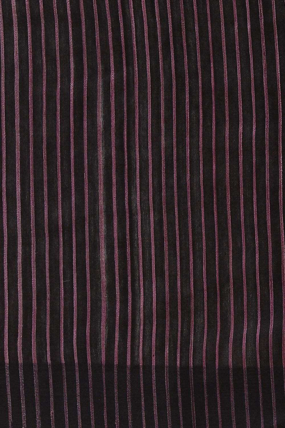 Purple Pure Tussar Bhagalpuri Saree image number null