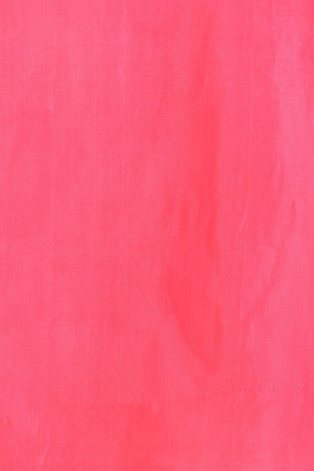 Pink Viscose Tie and Dye Saree image number null