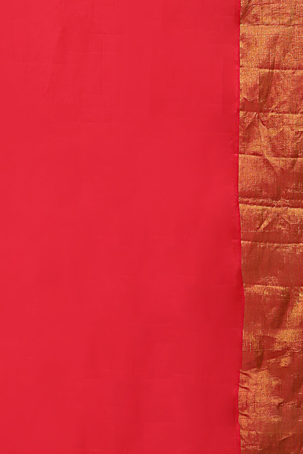 Pink Pure Silk Rajkot Patola Ikat Saree image number null