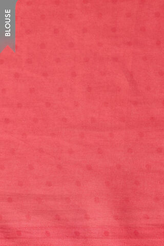 Pink Bengal Screen Printed Pure Cotton Mulmul Saree thumbnail image number null