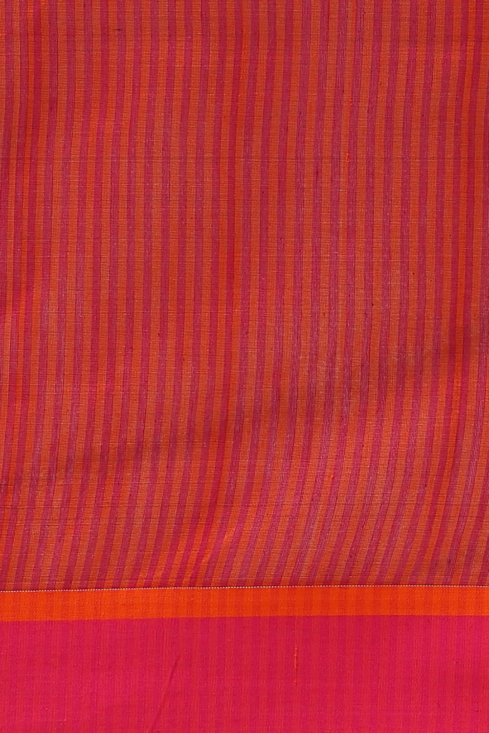Black Pure Silk Cotton Bengal Saree image number null