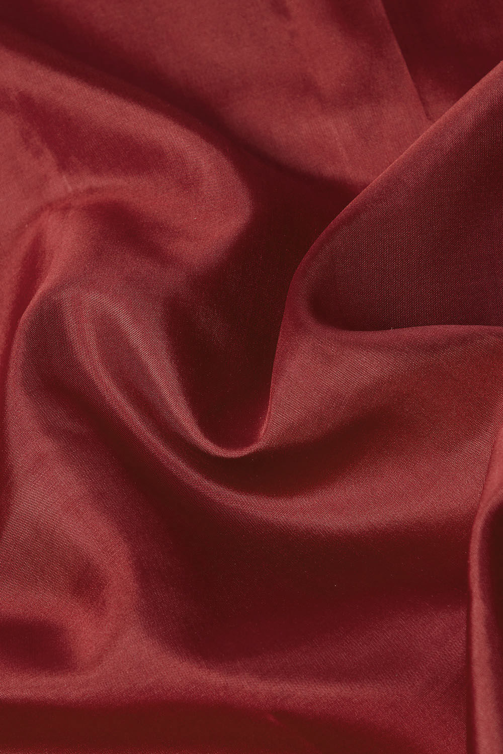 Red Pure Soft Silk Saree image number null