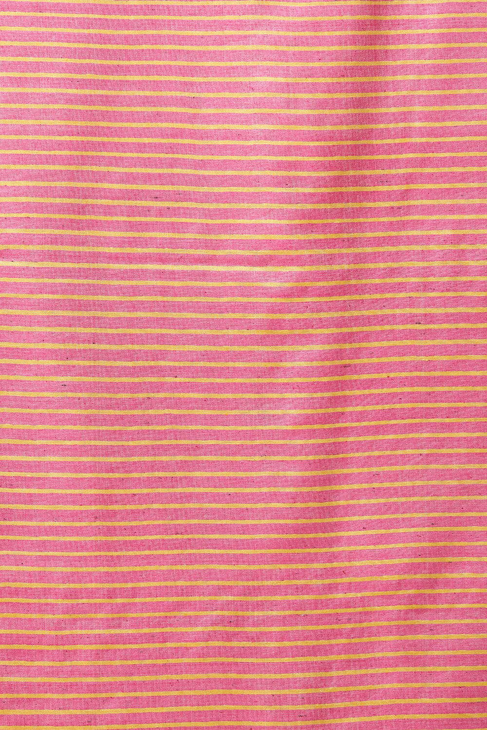 Beige Pure Tussar Silk Woven Saree image number null