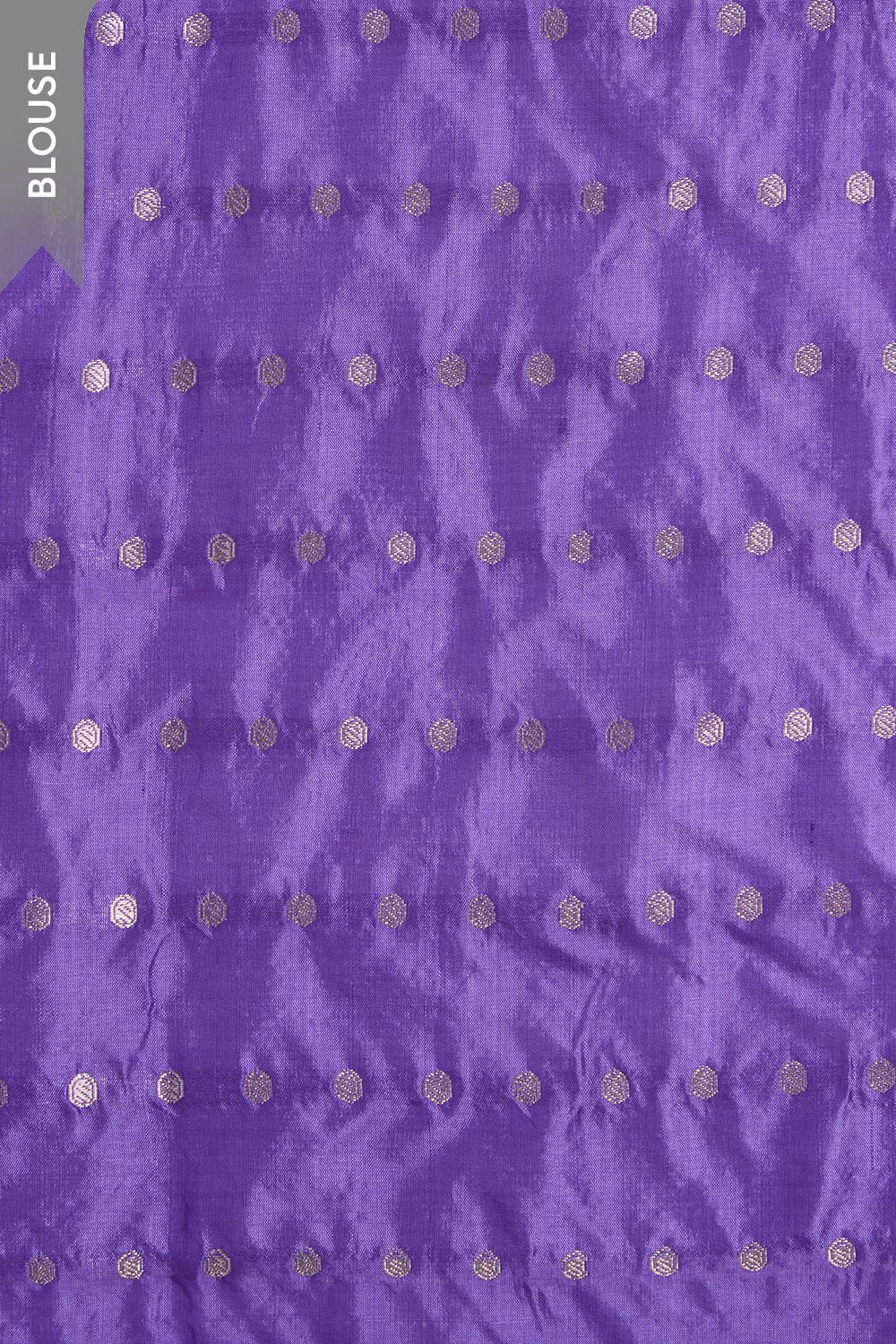 Light Green Pure Silk Kadwa Banarasi Saree image number null