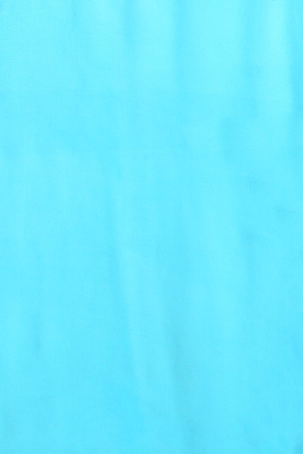 Blue Viscose Georgette Printed Saree image number null