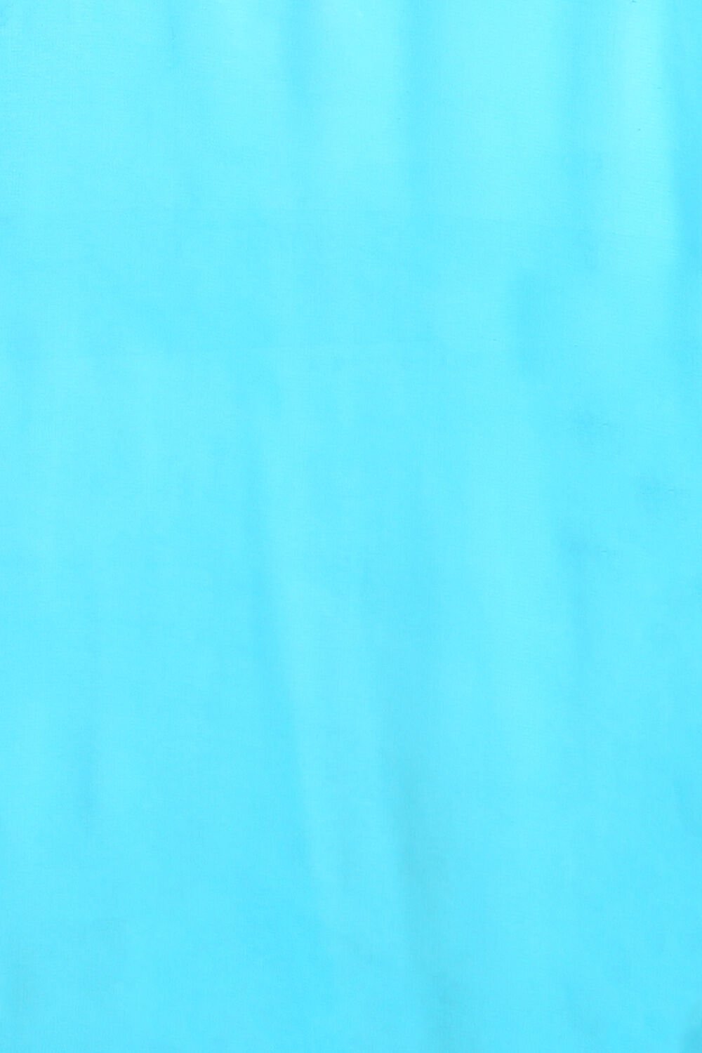 Blue Viscose Georgette Printed Saree image number null